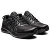 Asics Кроссовки Trail Scout 2 Black Carrier Серые мужские 1011B181-002