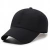 Spring Summer Quick-Drying Breathable Baseball Cap for Men Outdoor Sports Empty Top Hat Sunshade Sunscreen Cap Thin Cap
