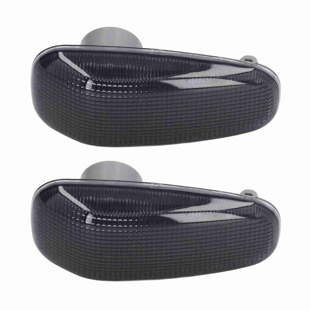 2 шт. Линза фонаря указателя поворота с прокладками Замена для DODGE SPRINTER 2500 3500