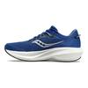 SAUCONY Triumph 21 Indigo Черные мужские кроссовки Синие S20881-21