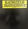 12-дюймовая пластинка BLACKALICIOUS - Passion BLACK4046 Fat Beats 2001 US Rap & Hip-Hop/R&B Б/у