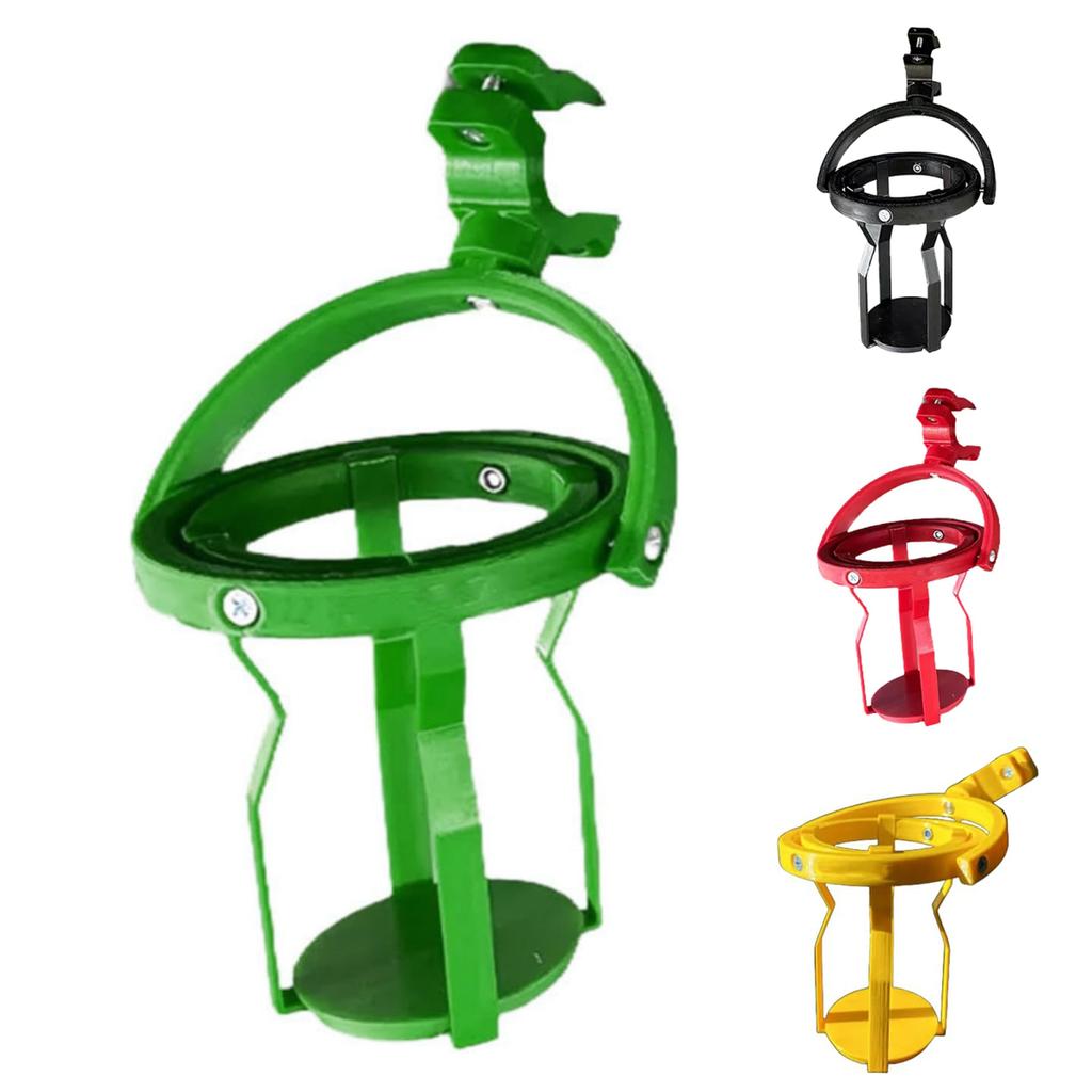 Гироскопический держатель для стакана Yousheng, напечатанный на 3D-принтере, вращающийся на 360 градусов, универсальный самовыравнивающийся держатель для банок с защитой от проливания, для различных транспортных средств