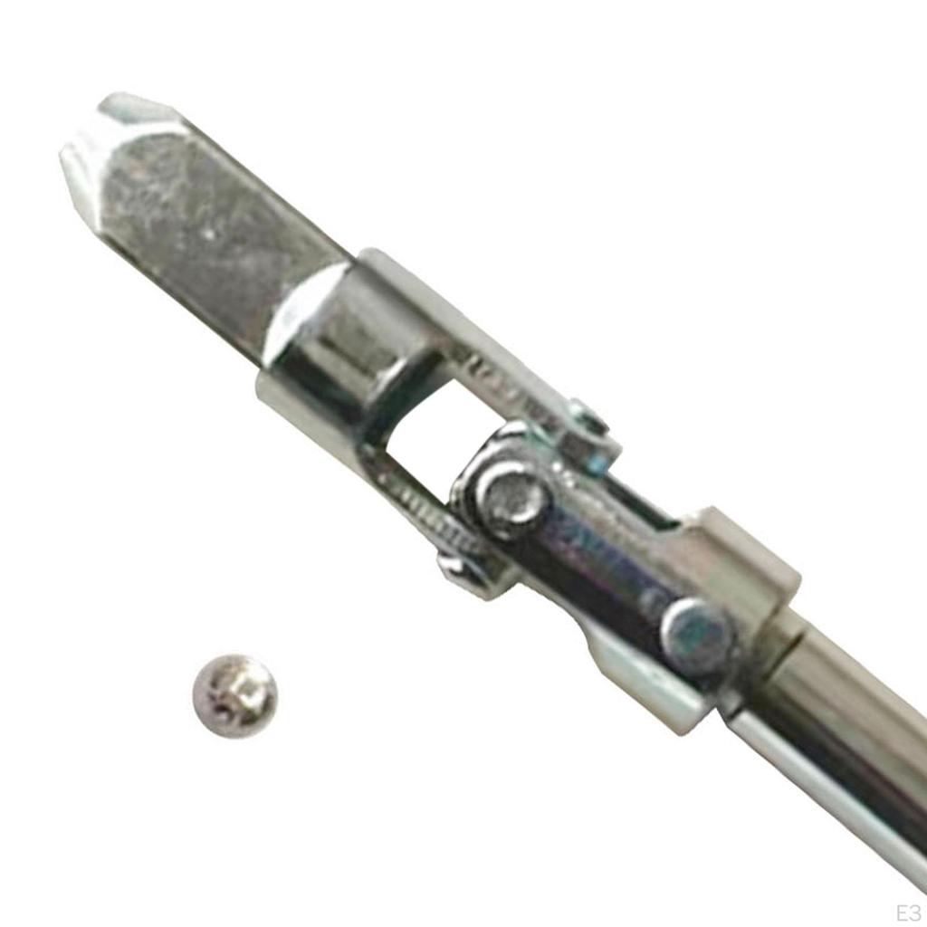 2T автомобильные части горизонтального домкратного вала заменяют профессиональную верхнюю часть ремонта автомобилей