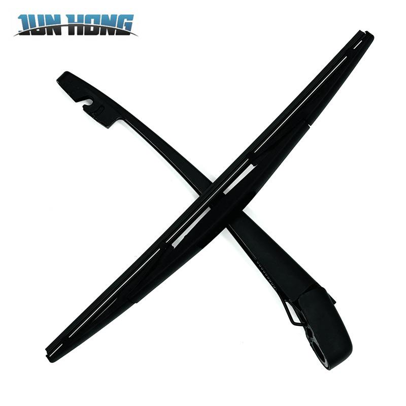 Задний дворник в сборе лезвие и рычаг Subaru Outback (2021-настоящее время)