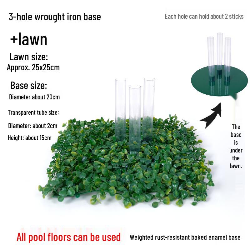 Танцевальные реквизиты «Цветок лотоса и лист лотоса» из ЭВА для декорации сценического оформления пруда