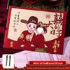 Книга учета свадебных подарков и книга для подписей гостей: Трекер подарков для счастливого события