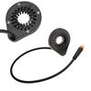 1-Meter Wire Length Electric Bike Sensor Pedal Assist Sensor