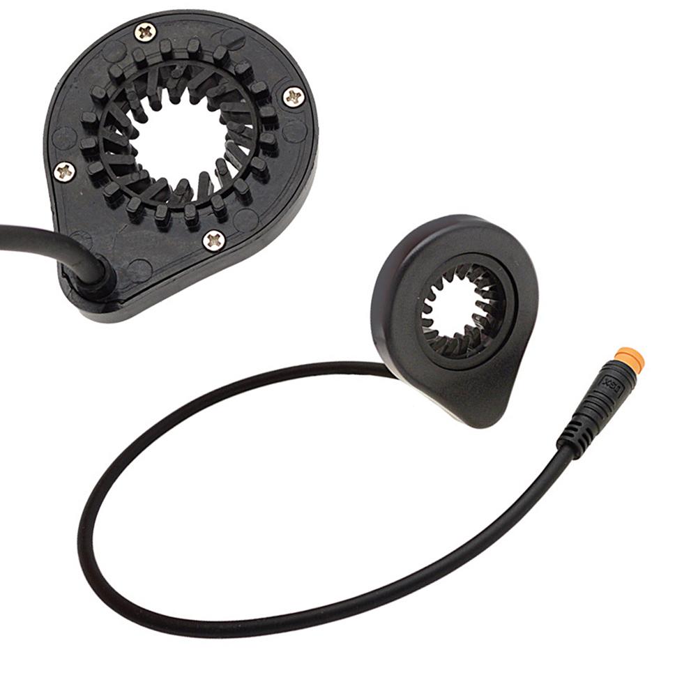 1-Meter Wire Length Electric Bike Sensor Pedal Assist Sensor