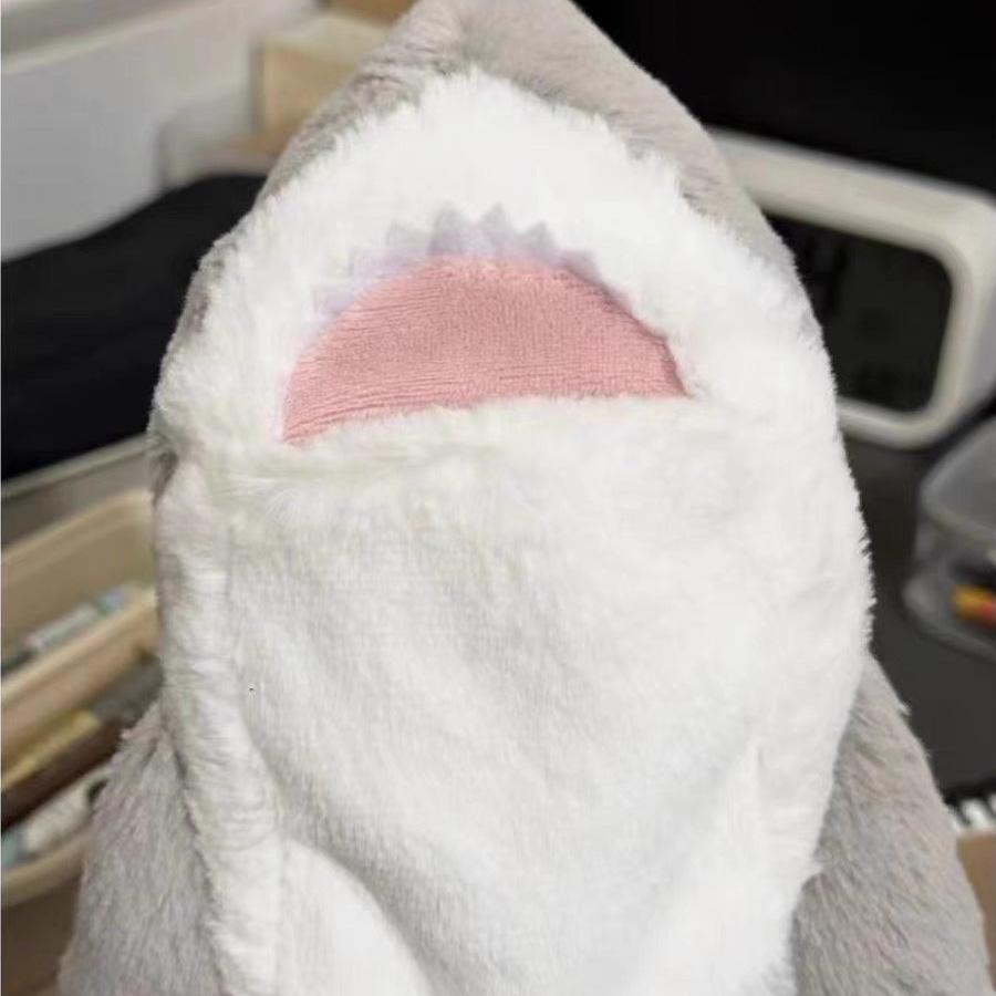 Плюшевый пенал в виде утконоса - Мягкий, милый, антистрессовая кукла для хранения канцелярских принадлежностей