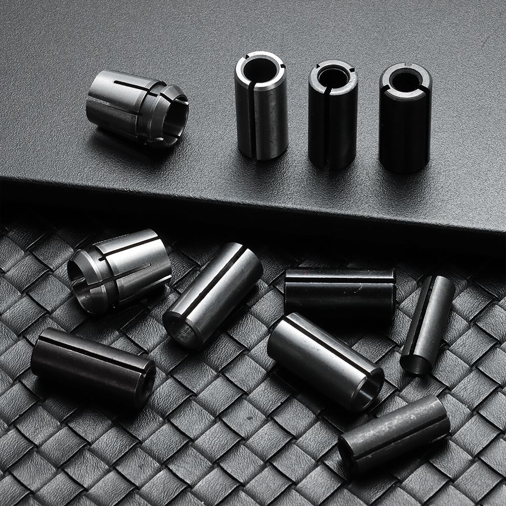 MT3600 для Makita 763803-0 3612X 3612Y 3612T 1/2'' цанговый патрон коническая гайка фрезер MT360 фрезер 12 мм 12,7 мм