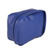 Off Road Motorcycle Rear Tool Bag Tail Kit Storage PU Leather Waterproof Durable For KTM EXC Honda Suzuki Yamaha Kawasaki