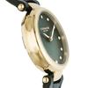 Часы PARK Park Green Pearl Dial Stainless Steel Quartz 25MM Watch 14503534 Green [Coach] Womens [Товар]