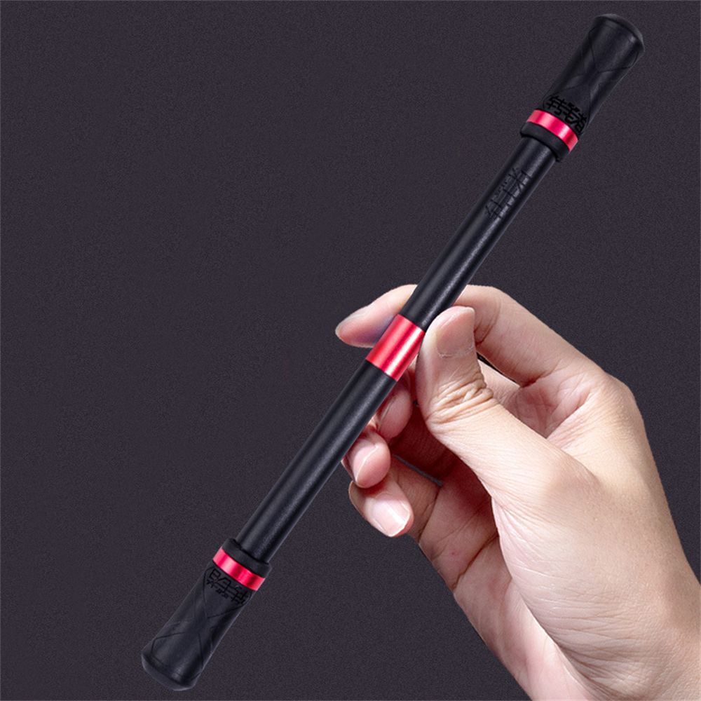 Ручной спиннер, игрушка для снятия давления, снятие стресса, ручка-спиннер, вращающаяся ручка, вращающаяся ручка, вращающаяся ручка