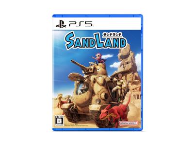 [PS5] ПЕСОЧНАЯ СТРАНА