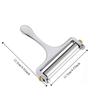 with Replacement Wire Cheese Slicer Adjustable Thickness Cheese Block Grater Cheese Cutter  Cheddar