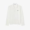 [Lacoste] Men's Basic Golf Long Sleeve Polo Sweater AH4812-55N70V