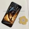 Welder Welding Hot Metal Worker For Huawei Nova Y60 Y70 Y90 Y61 Y91 3i 7i 8i 11i Nova 11 9 10 SE P20 P40 Lite P30 Pro Case