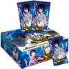 Naruto Anime Collection Cards Anime Figure Play Cards Board Child Game Cards Naruto Anime Collection Cards Box Set Toys Gift