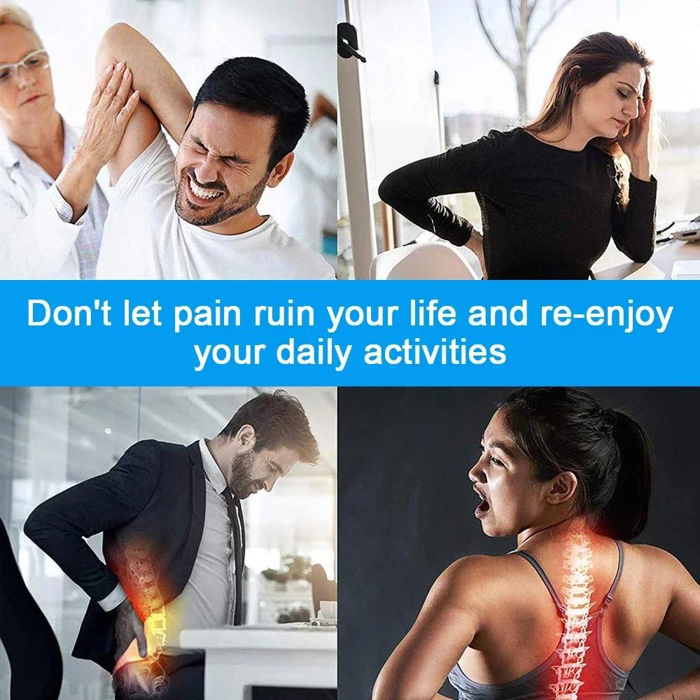 Регулируемый корректор осанки для спины Stealth Camelback Support Осанка плечевой ремень Rectify Straighten Correction для мужчин и женщин