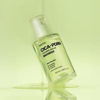 Успокаивающая сыворотка Sprout Cica PDRN 50 мл