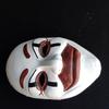 Кто я Маска Хэллоуин Костюм Реквизит Смола Смешная Маска для Лица Для Вечеринок