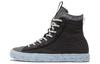 Кеды Chuck Taylor All Star Crater High 'Черный Светло-серый' 169418C