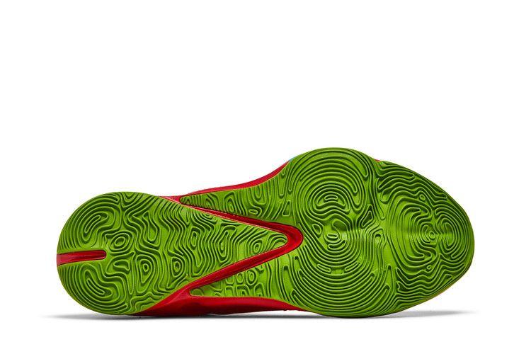 Men's Sneakers UNO x Nike Zoom Freak 3 NRG '50th Anniversary - Red'