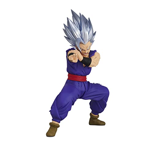 BANPRESTO Жемчуг дракона Супер Супергерой BLOOD OF SAIYANS SPECIAL XIV Сон Гохан Зверь