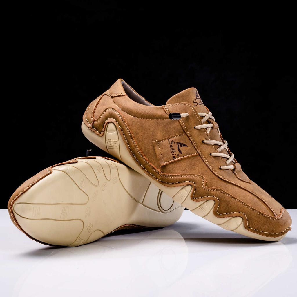 Fashion Soft Bottom Soft Sole Woman's Sneakers Autumn Running Shose Brands Vulcanized Shoes Sports Loafter Special Wide Cuddly