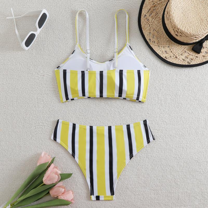 New Sexy Bikinis 2026 Swimsuit Women's Swimwear Push Up Female Beach Swimming Wear Bathing Suit Brazilian Bikini Set Pool Bather