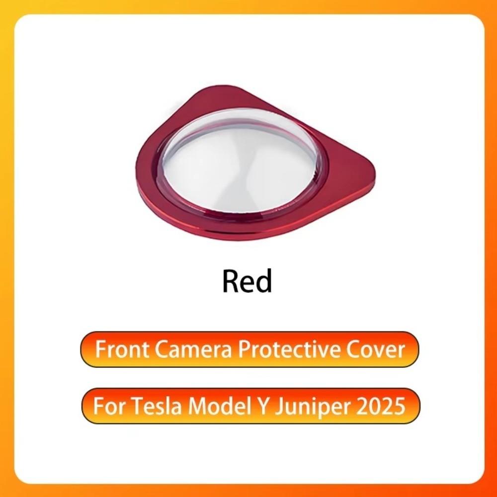 Rainproof Shield Protective Lens Guard Cover for Tesla ModelY/YL/3 Car Exterior Parts