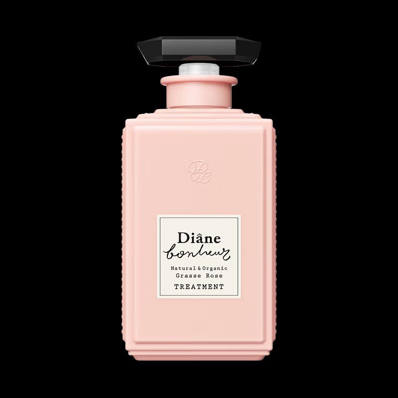 Diane Bonheur Sweet Citrus Orange Blossom Shampoo & Rose Conditioner Set