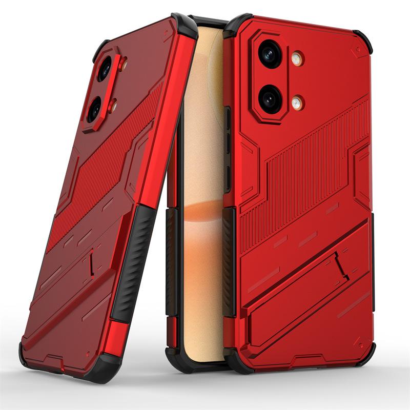 Применимо к чехлу для мобильного телефона Xiaomi Redmi Turbo5Max в стиле панк, чехлу-подставке Redmi, противоударному защитному чехлу Redmi Tuebo4