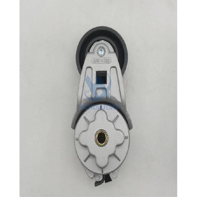 Excavator Spare Parts Belt Tensioner for Cummins 4BT 6BT 5.9L B3.9L 6B 6BTA 5333477