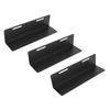3pcs Car     Blocks Multipurpose Car Storage   Blocks Anti Slip   Dividers with Hook and   Fasteners