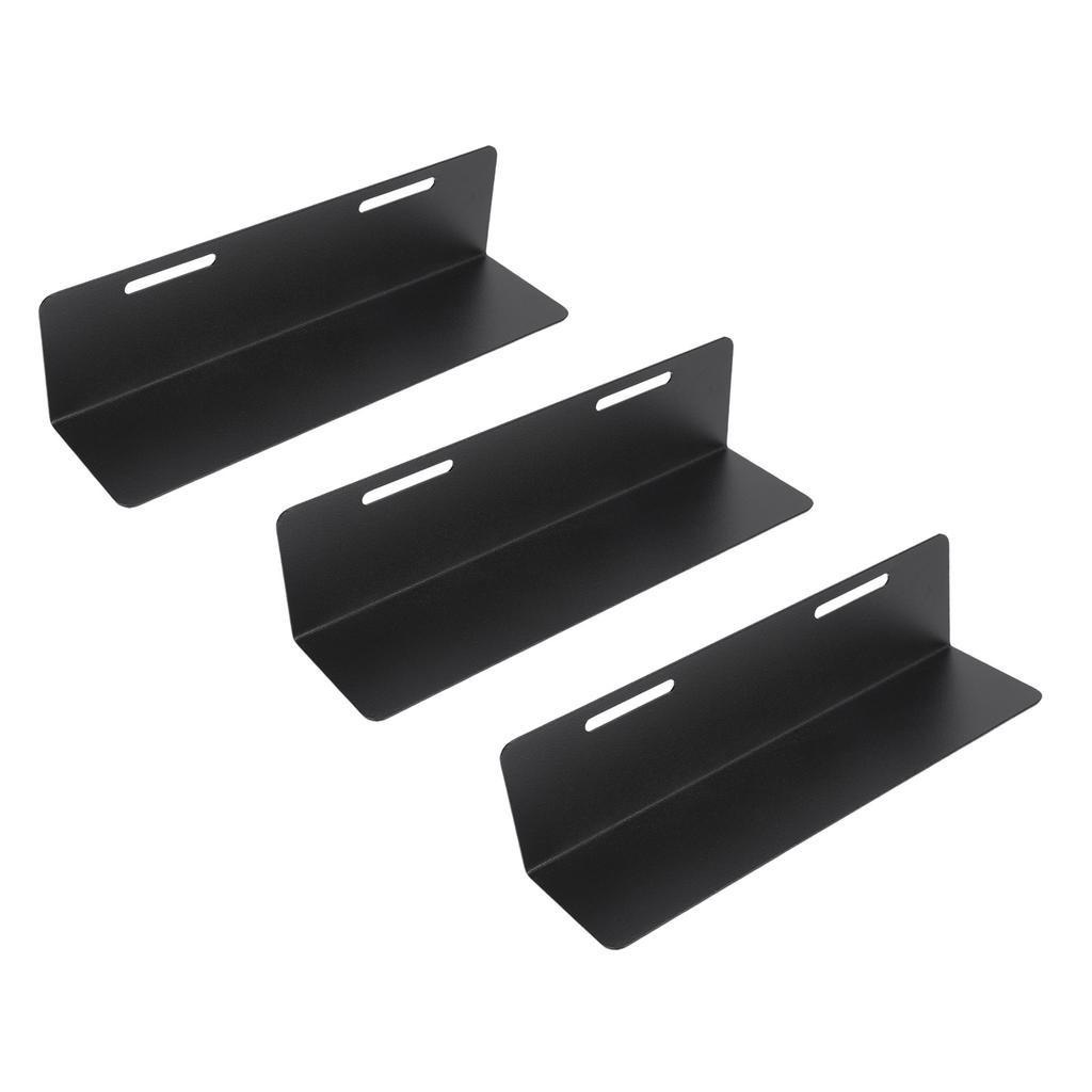 3pcs Car     Blocks Multipurpose Car Storage   Blocks Anti Slip   Dividers with Hook and   Fasteners