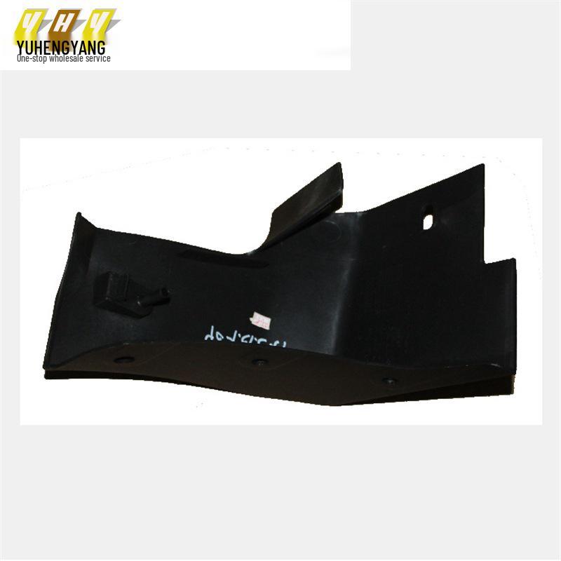 Интерфейс нижней юбки кузова автомобиля RCN1516164BA5ZCT/L CN1516165BA5YZ9