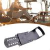 Rowing Machine Pedal,Rowing Training Parts Easy To Install Fitness Equipment Accessories Replacement