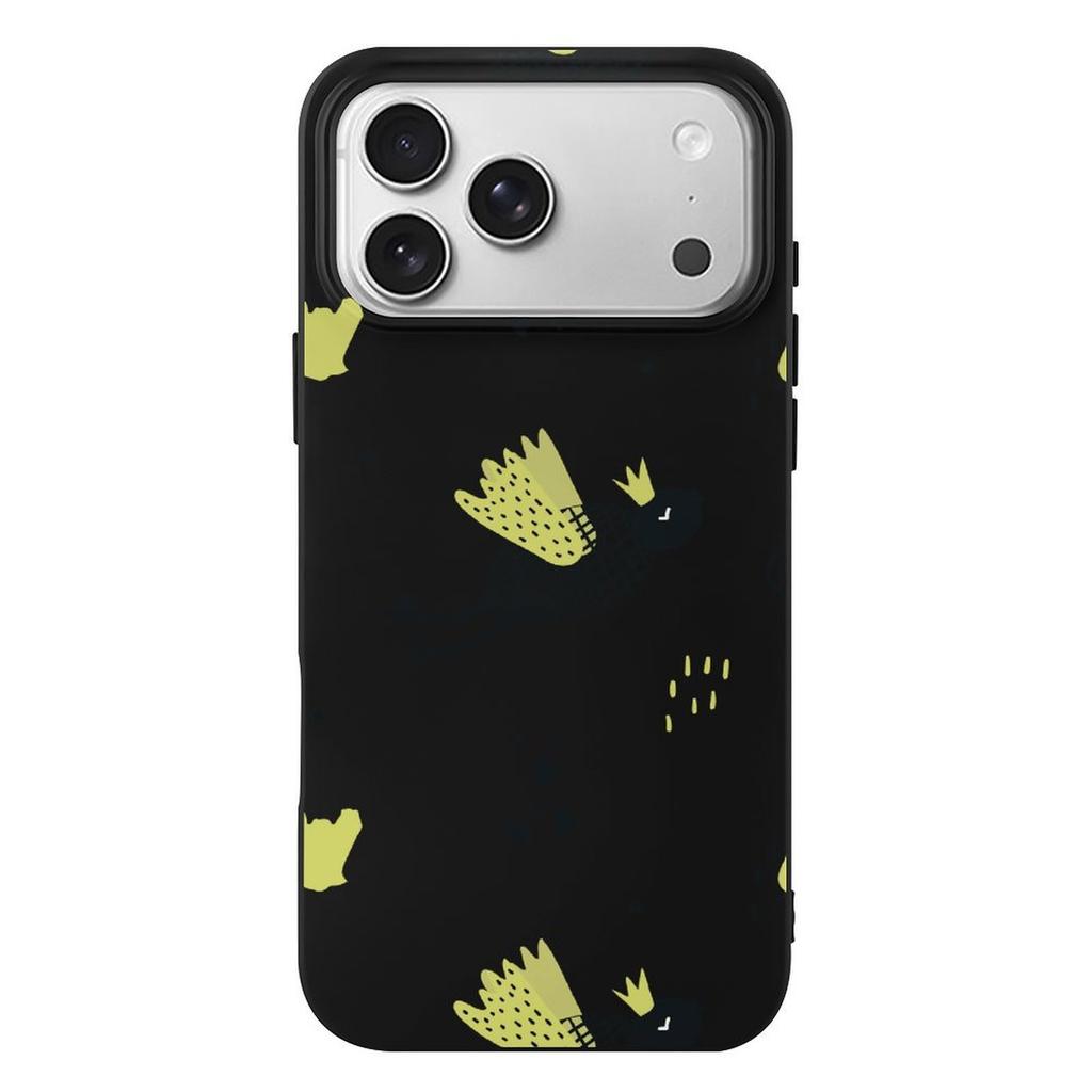 1 Pack For Iphone 17/17Air/17Pro/17ProMax Ultra Thin TPU Protective Case With Clear Soft Body, Corner Shock Protection And Lens Lift