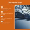 RAYHONG Auto Body Wax Cleaning Shampoo - мощный очищающий шампунь для автомобиля - многофункциональная автомобильная мыльная жидкость для детейлинга автомобиля