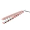 Электрические щипцы для завивки и выпрямления волос — двойного назначения для завивки и выпрямления