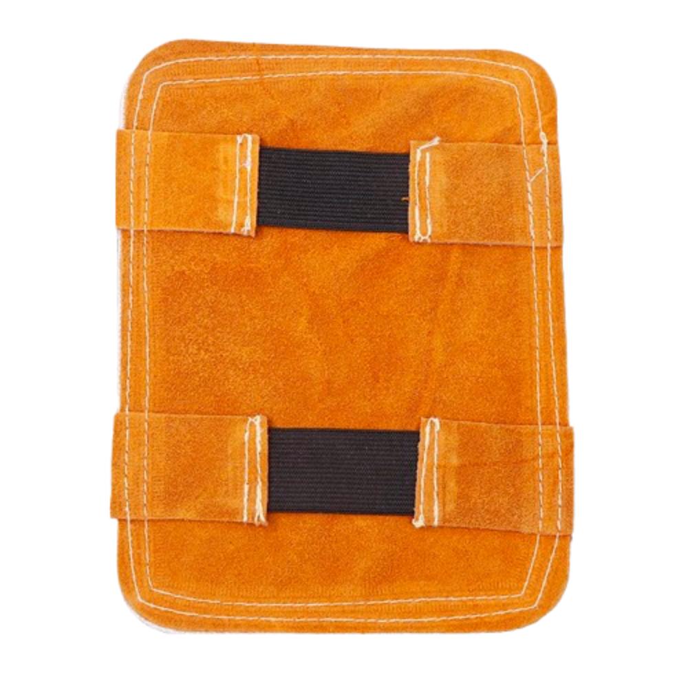 Высокотемпературные стойкие перчатки для сварки, утолщение, сварочные перчатки, щиток для кемпинга