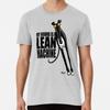 Lean Machine Premium T-Shirt S To 5XL Made In the AU/USA T-Shirt