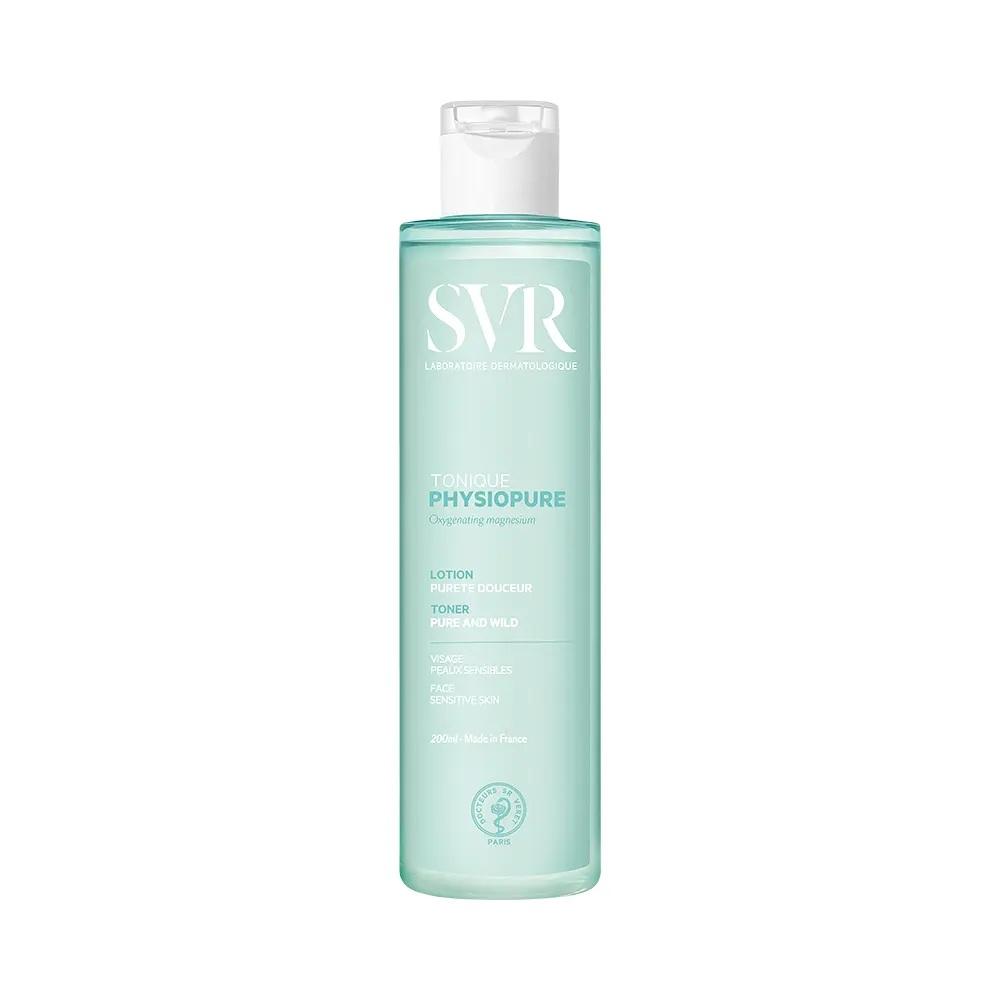 SVR Physiopure Toner 200ml