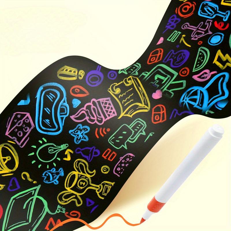 12/24/36 цветов Акриловая краска Маркировочная Непрозрачная Водостойкая, Искусство DIY Живопись, Использование художником, Штабелируемая Маркировка