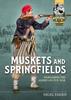 Книга Muskets & Springfields : Wargaming the American Civil War 1861-1865