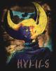 Футболка Hylics 2 Сюрреалистическая ролевая играинди игра Футболка Чистый хлопок всесезонная унисекс повседневная свободная футболка