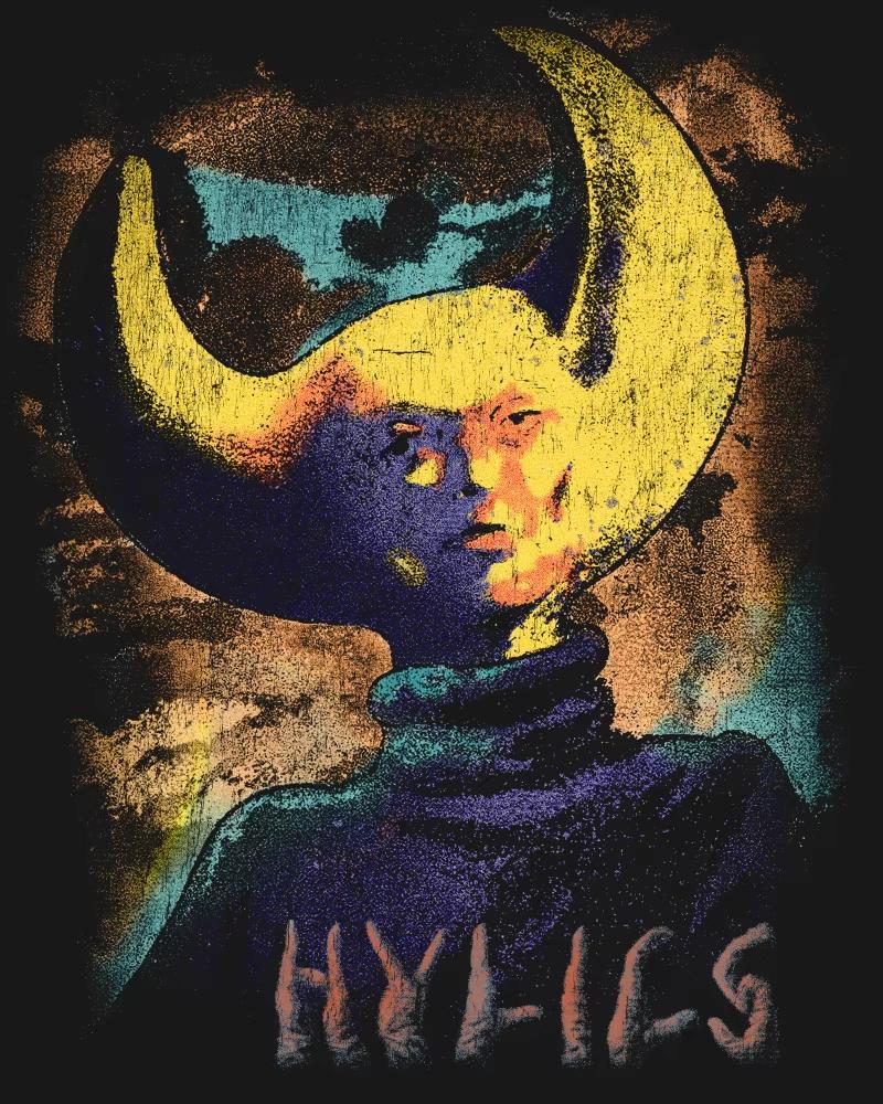 Футболка Hylics 2 Сюрреалистическая ролевая играинди игра Футболка Чистый хлопок всесезонная унисекс повседневная свободная футболка