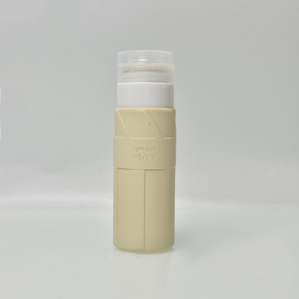 Большая емкость для лосьона 100 мл, шампунь, подбутылка, новый гель для душа, лосьон, бутылка для путешествий