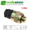 5.4Bar Oil Pressure Sensor 20424060 for Volvo Trucks FH12 FM12 BK8402625 70495158 208507